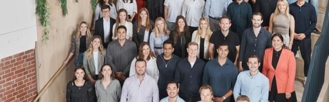 Atomico sells part of fund of funds portfolio to PE group Kline Hill Partners