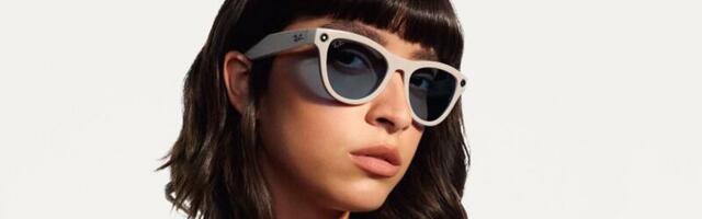 Ray-Ban Meta Glasses get new features and increased availability