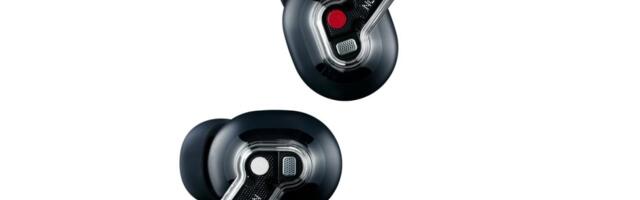 The Nothing Ear wireless earbuds with ChatGPT integration are 28% off