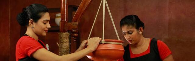 How India Can Leverage Local Traditions to Boost Wellness Travel