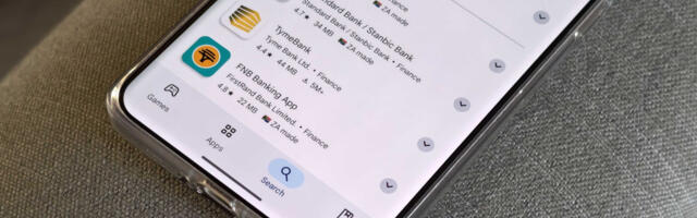 Google could soon save you from screen-sharing bank scams (APK teardown)