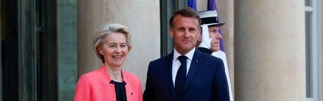 As the US Cuts Scientific Talent, Europe Launches an Initiative to Attract It