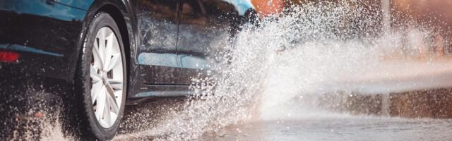 10 Tires With The Highest Ratings For Wet Conditions
