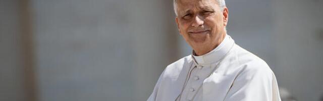 Pope Leo XIV Urges Tech Executives to Come Up With an Ethical AI Framework