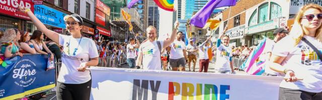 Under Trump 2.0, Tech Companies Pull Back on Pride