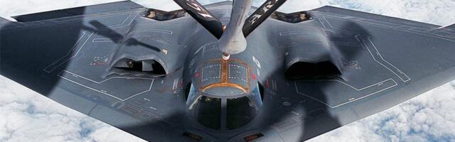 Behind the scenes of a B-2 bomber strike: How crews prep for hard missions like 'Midnight Hammer'