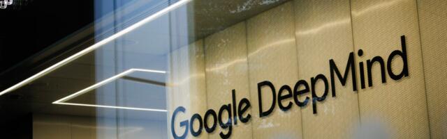 Google’s AI Master Plan in One Number