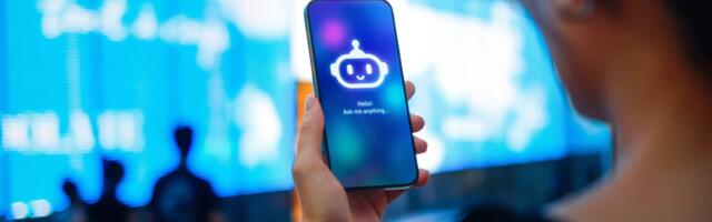 The risk of letting AI do your thinking