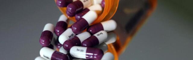 Trump plans a hefty tax on imported drugs, risking higher prices and shortages