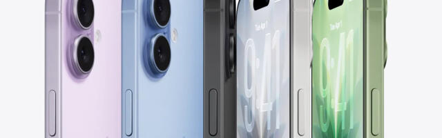 The iPhone 17 camera looks completely outdated next to 2025’s Android phones