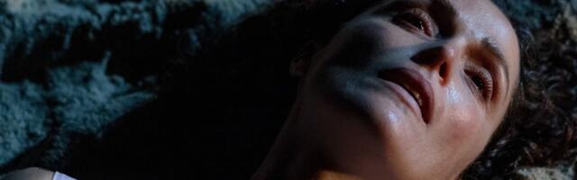 If I Had Legs, Id Kick You review: Rose Byrne stuns in nauseating thrill ride about motherhood