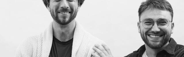 See the pitch deck this AI studio used to raise $12 million to become the 'Y Combinator for IP'