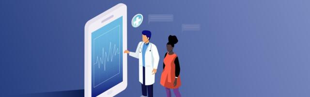 Can AI make health care more human? Can AI make health care more human?