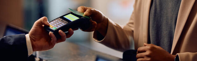 The BBB Is Warning Holiday Shoppers: Be Careful Where You Tap Your Card The BBB Is Warning Holiday Shoppers: Be Careful Where You Tap Your Card