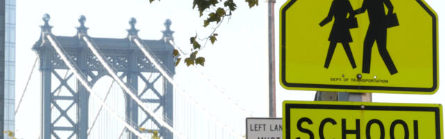 NYC's Most Ticketed Drivers Aren't Paying Up – And Many Are Getting Away With It