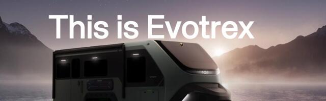 Former Anker employees launch new startup to build a hybrid RV trailer