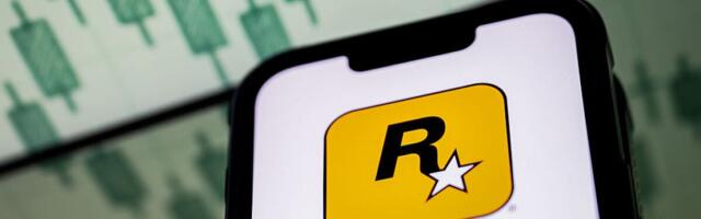 Before delaying GTA VI, Rockstar fired 30 employees and faced union-busting allegations