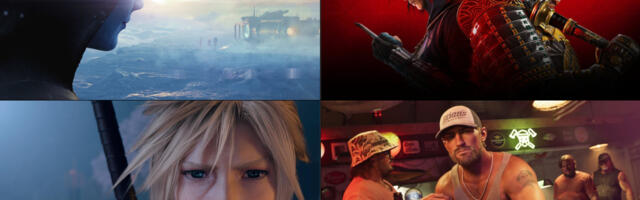 Недельный геймдев: #251 — 9 ноября, 2025