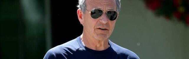 Disney didn't mention 'diversity' in its annual report for the first time since 2019