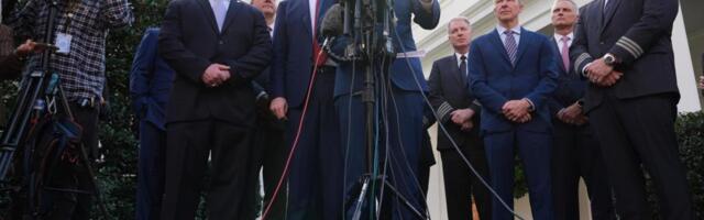 Court blocks new rules limiting which immigrants can get commercial drivers’ licenses