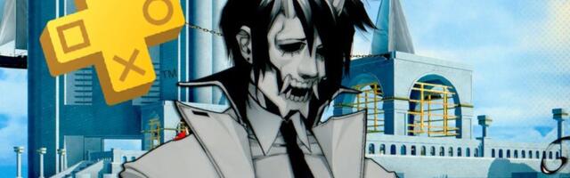 Here are our PS Plus monthly games for December