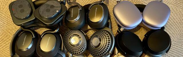 The best headphones for all budgets, real-world tested by our experts