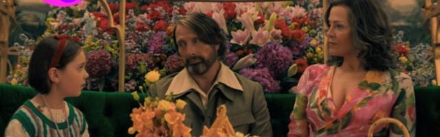 Bryan Fuller Reveals the Inspirations for His Dark Fairytale Feature Debut