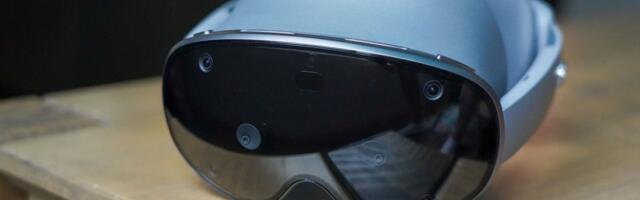 Google Sends First Big Update to Android XR and Galaxy XR With PC Connect, More