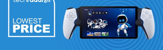 Make the most of the new update with 10% off the PlayStation Portal at PS Direct — though the deal is ending soon