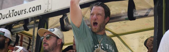 Netflix is bringing 3 Barstool video podcasts to the platform in an exclusive deal