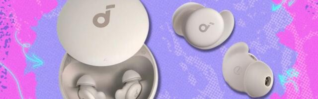 The Soundcore Sleep A20 earbuds are a major 40% off at Amazon and some lucky shoppers will get delivery before Christmas