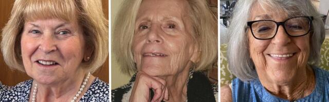 I spent a year interviewing America's oldest workers. Here are their 5 tips for staying healthy and active.