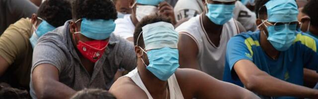 Why is Southeast Asia still the global hub for online scam networks?