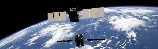 Trump-linked World Liberty Financial partners with Spacecoin on satellite-powered DeFi