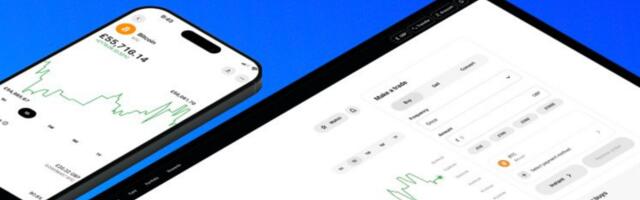 Gemini Titan has filed a self-certification with the CFTC for “time-interval prop bets”