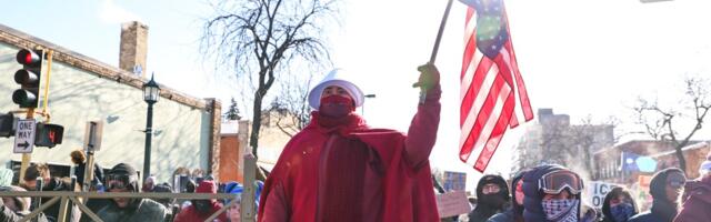 ICE invades Minnesota and Minnesotans fight back