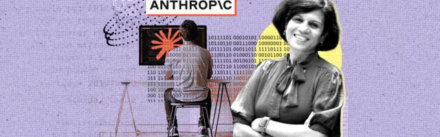 Why India Is Central To Anthropic’s Enterprise AI Plans