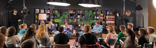 Книжные клубы — новый (старый) тренд вдумчивого чтения