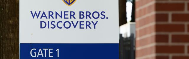 Warner Bros says Paramount’s hostile bid is ‘superior’ to Netflix offer