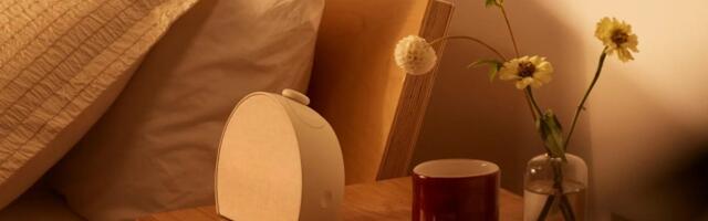 Wake Up Peacefully With Our 5 Favorite Sunrise Alarm Clocks