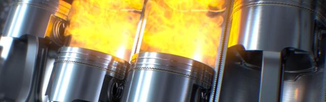 How Does Increasing Engine Compression Ratio Affect Performance & Efficiency?