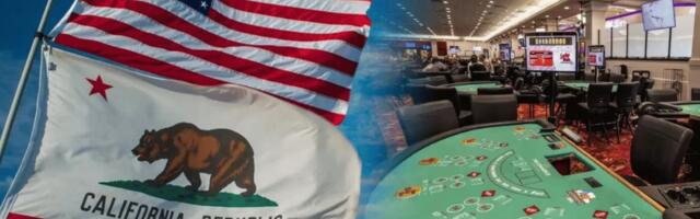 California cardrooms sue to block new gambling rules threatening jobs