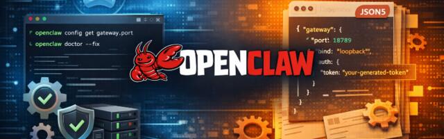 [Перевод] Справочник по интерфейсу командной строки и конфигурационным файлам OpenClaw: полное руководство