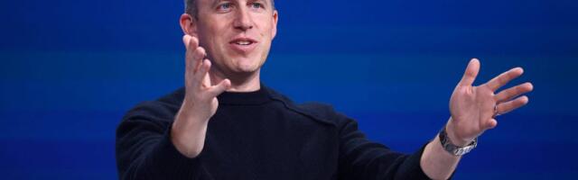 OpenAI Chairman says it's "hard, emotionally" to let AI write his code: 'I have a hard time not caring'