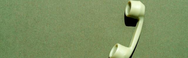 150 years ago, nine words changed the world