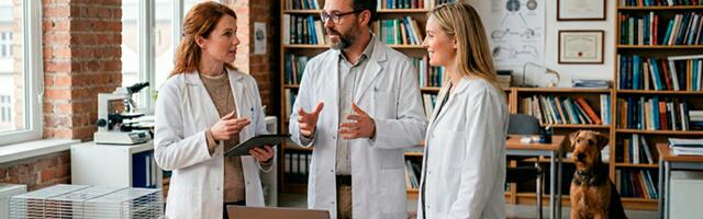 Соавторы без подписи: чему нас учат осьминог, петух и кашалот