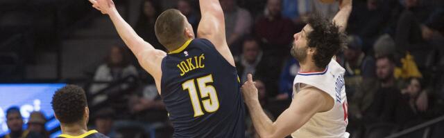 "Nikola Jokić i Miloš Teodosić su najbolji asistenti u istoriji košarke!"