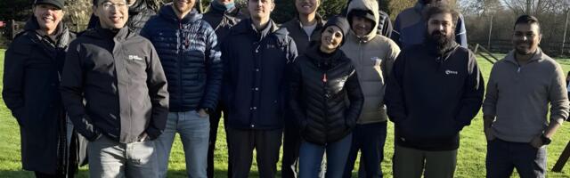 Trent AI raises $13M to build multi-agent security for a world where AI systems are running themselves