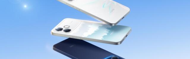 Oppo A6s Pro arrives in China with Dimensity 6360 Max and 7,000mAh battery