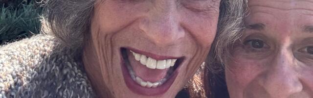 I had to sell my mom's home to cover assisted living costs. Downsizing her belongings brought us together.